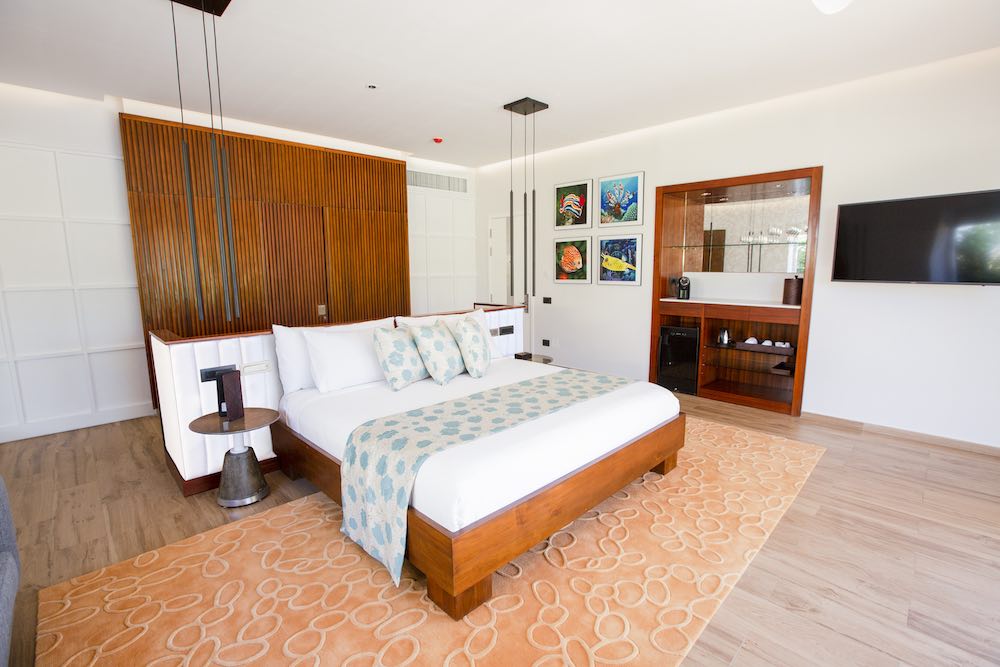 Beach Villa photo 6